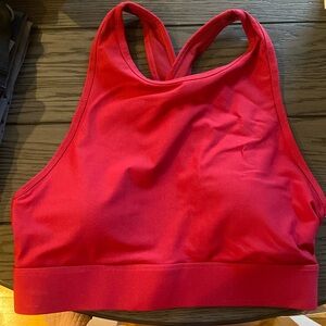Fabletics High Impact Sports Bra
